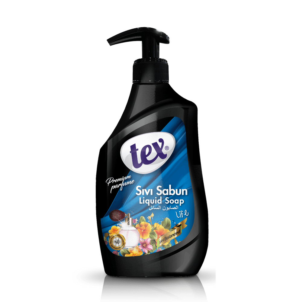 El Sıvısı Premium Parfume Life 750 ML