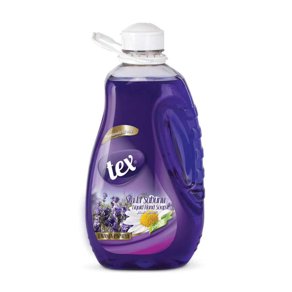 Sıvı El Sabunu Lavanta & Papatya 2 Lt
