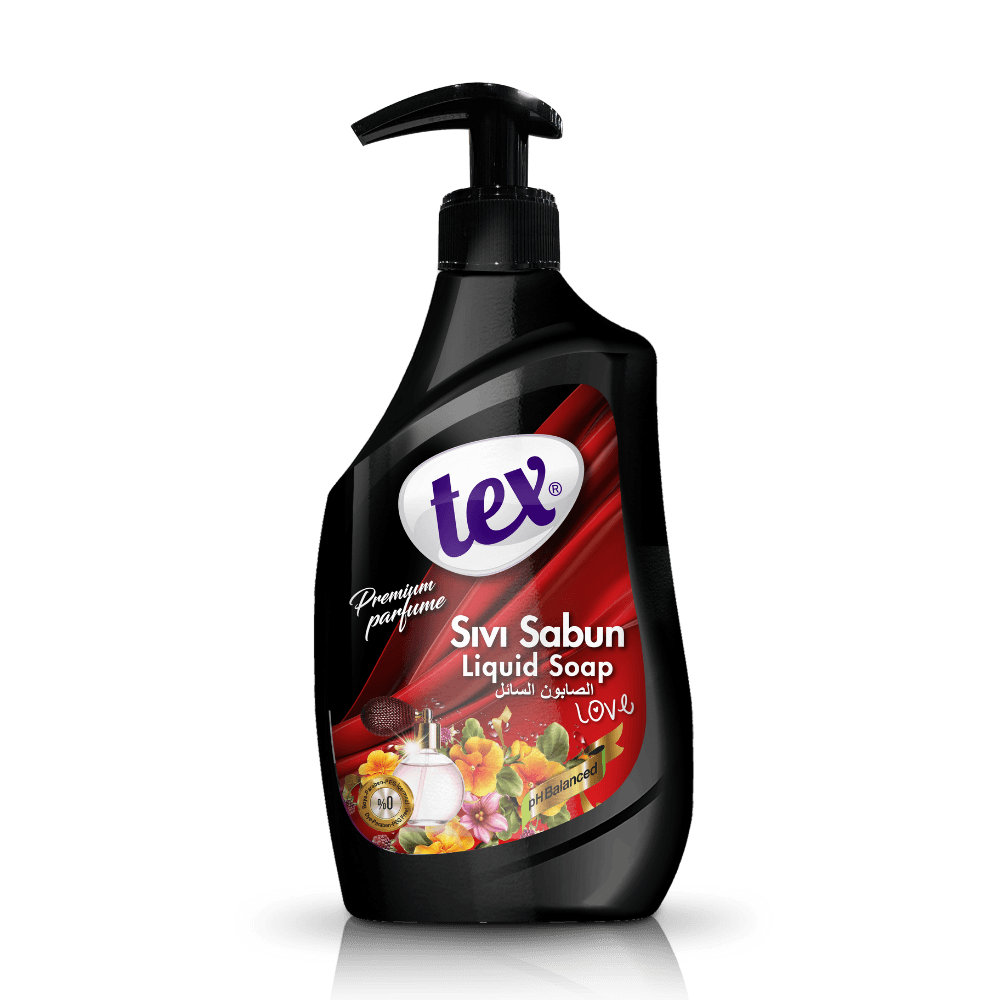 El Sıvısı Premium Parfume Love 750ML