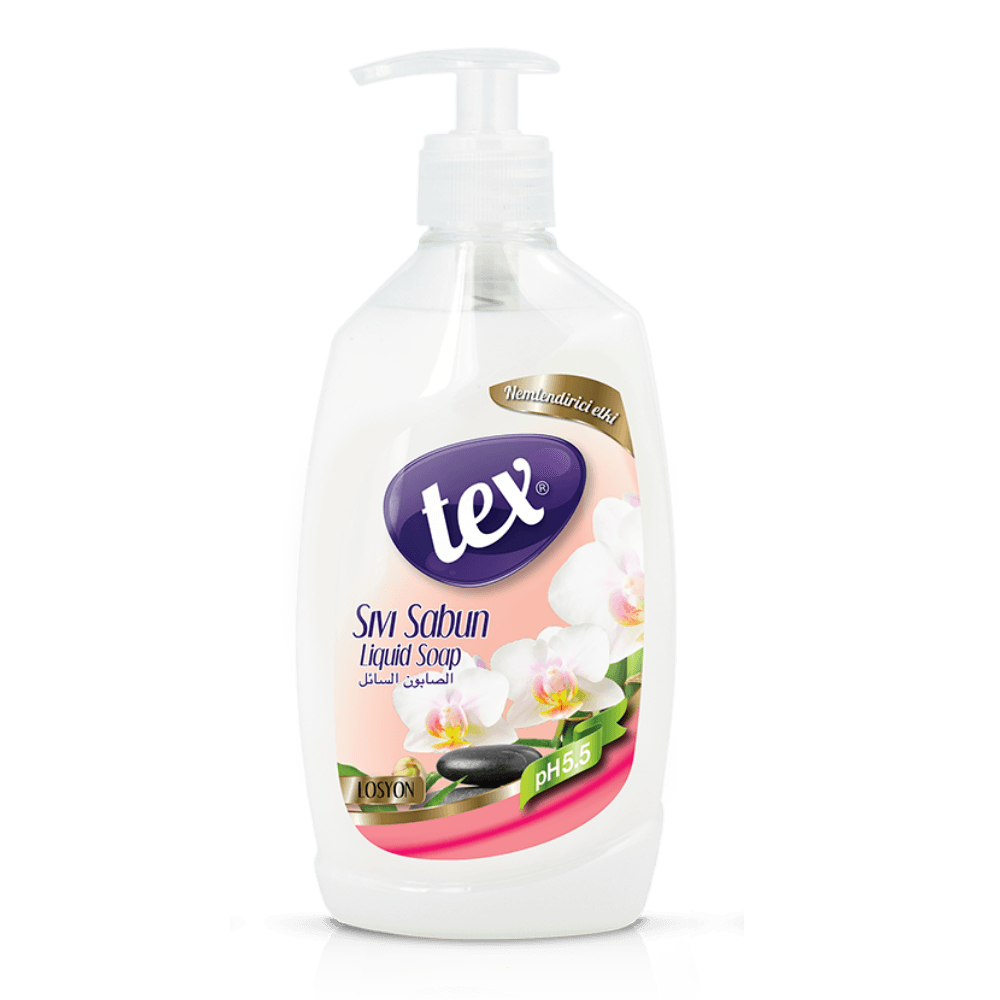 Sıvı El Sabunu Losyon 400 ML