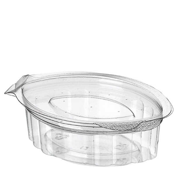 Kapaklı Sos Kabı 20 cc 100'lü