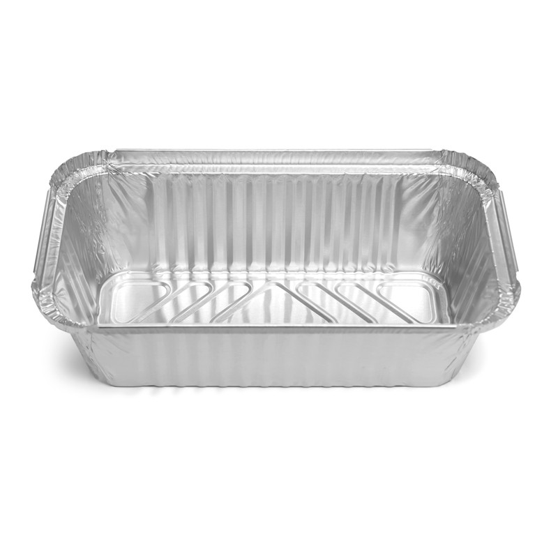 Alüminyum 1000 GR Derin Kase 100'lü 1000cc