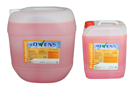 Armonia Parfümlü Yüzey Temizleyici GT900 - 5 KG