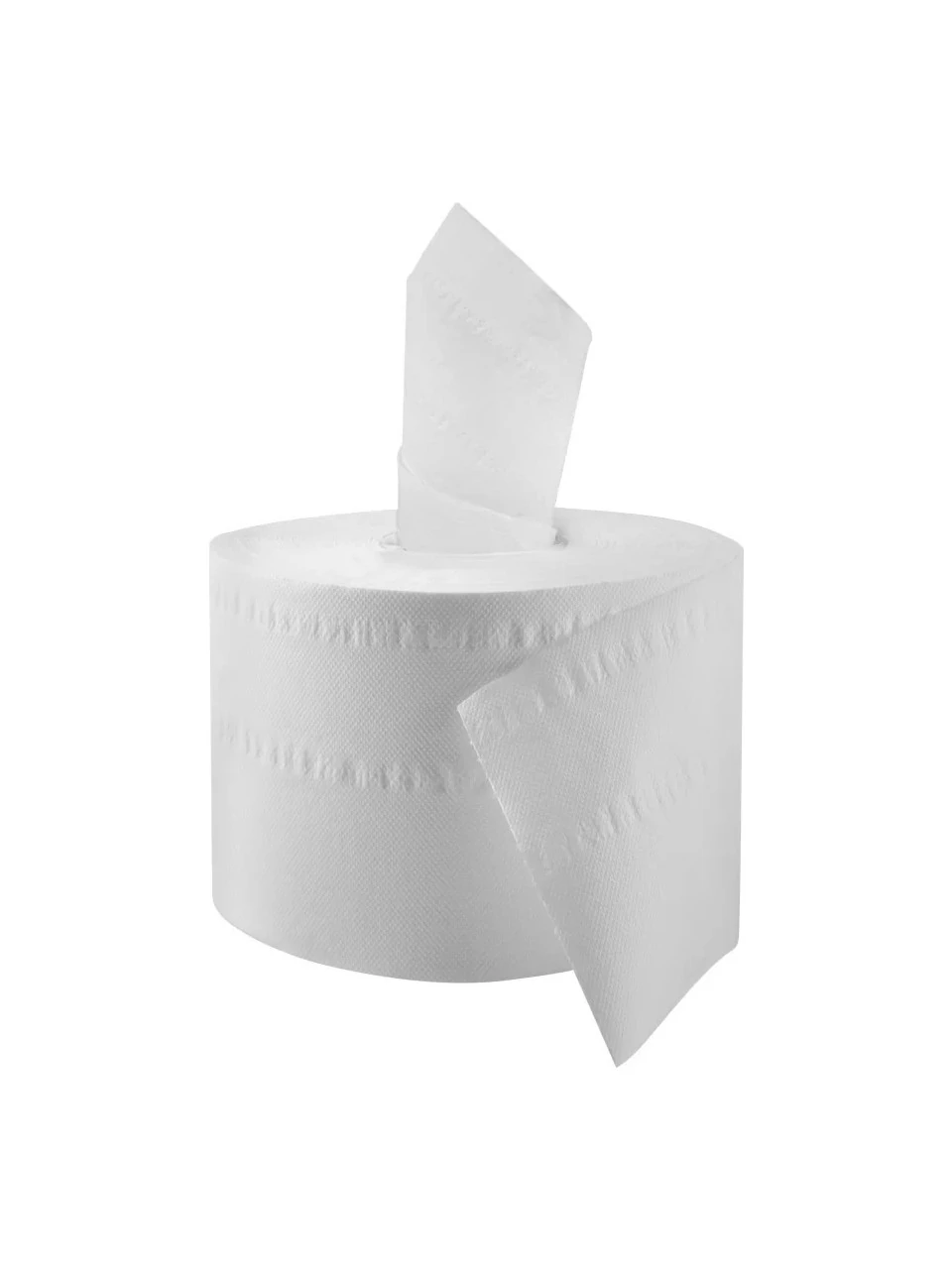 İçten Çekmeli Tuvalet Kağıdı 650 Yaprak 130 mt  4 kg - 6 Adet