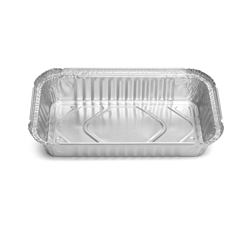 Alüminyum 500 GR Kase 100'lü 500cc