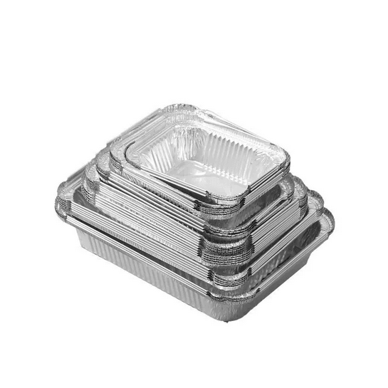 Alüminyum 1500 GR Kase 100'lü 1125cc