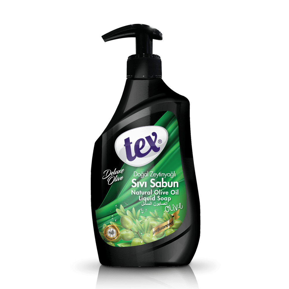 El Sıvısı Premium Parfume Olive 750ML