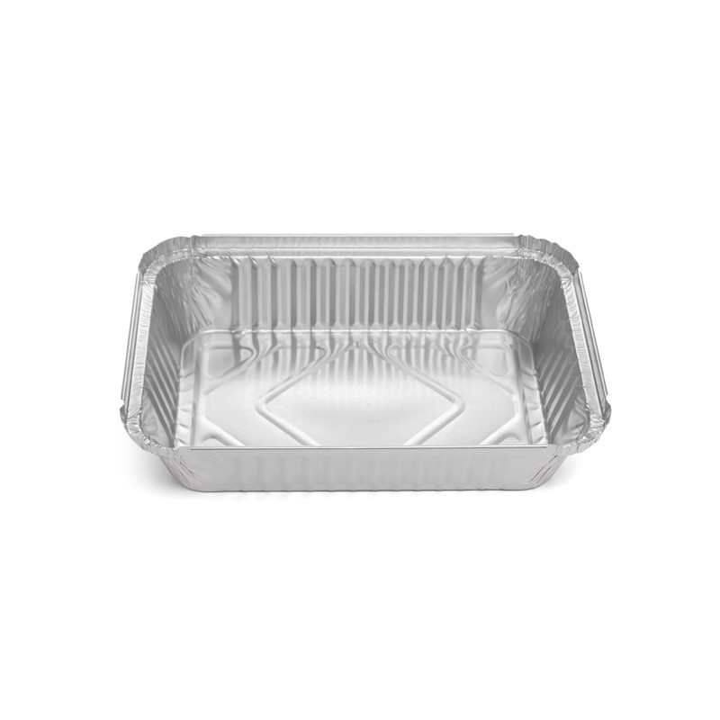Alüminyum 1000 GR Kase 100'lü 930cc