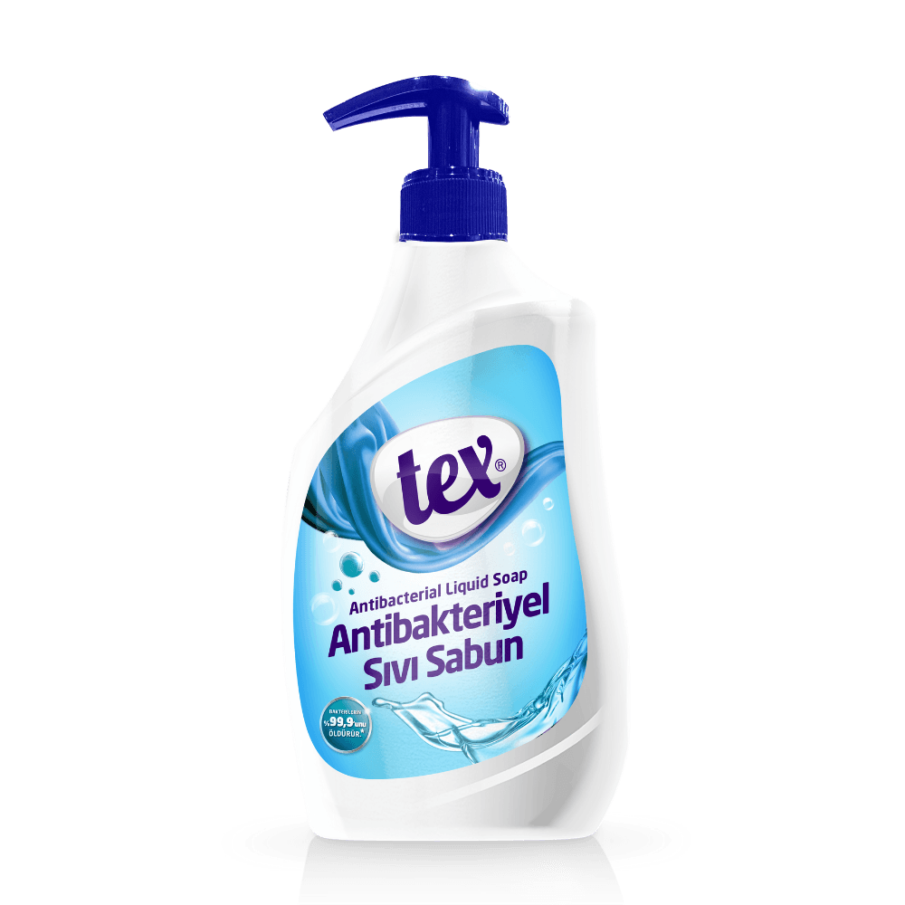 Antibakteriyel Sıvı Sabun 400ML