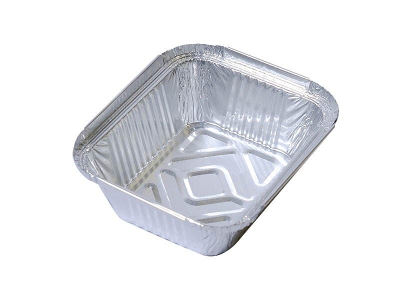 Alüminyum 350 GR Kase 435cc 100'lü 128L