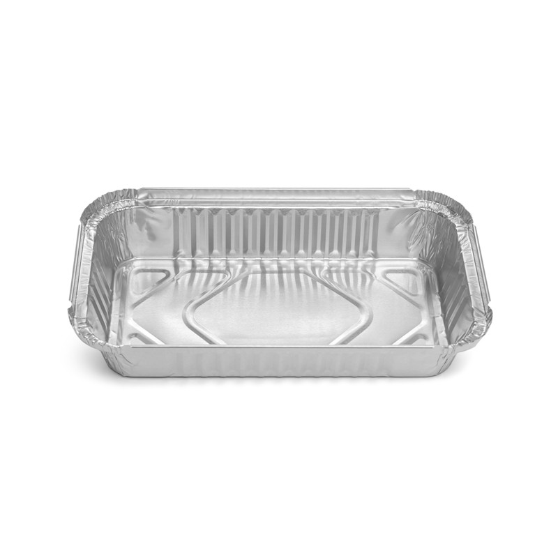 Alüminyum 750 GR Kase 100'lü 650cc 187/L