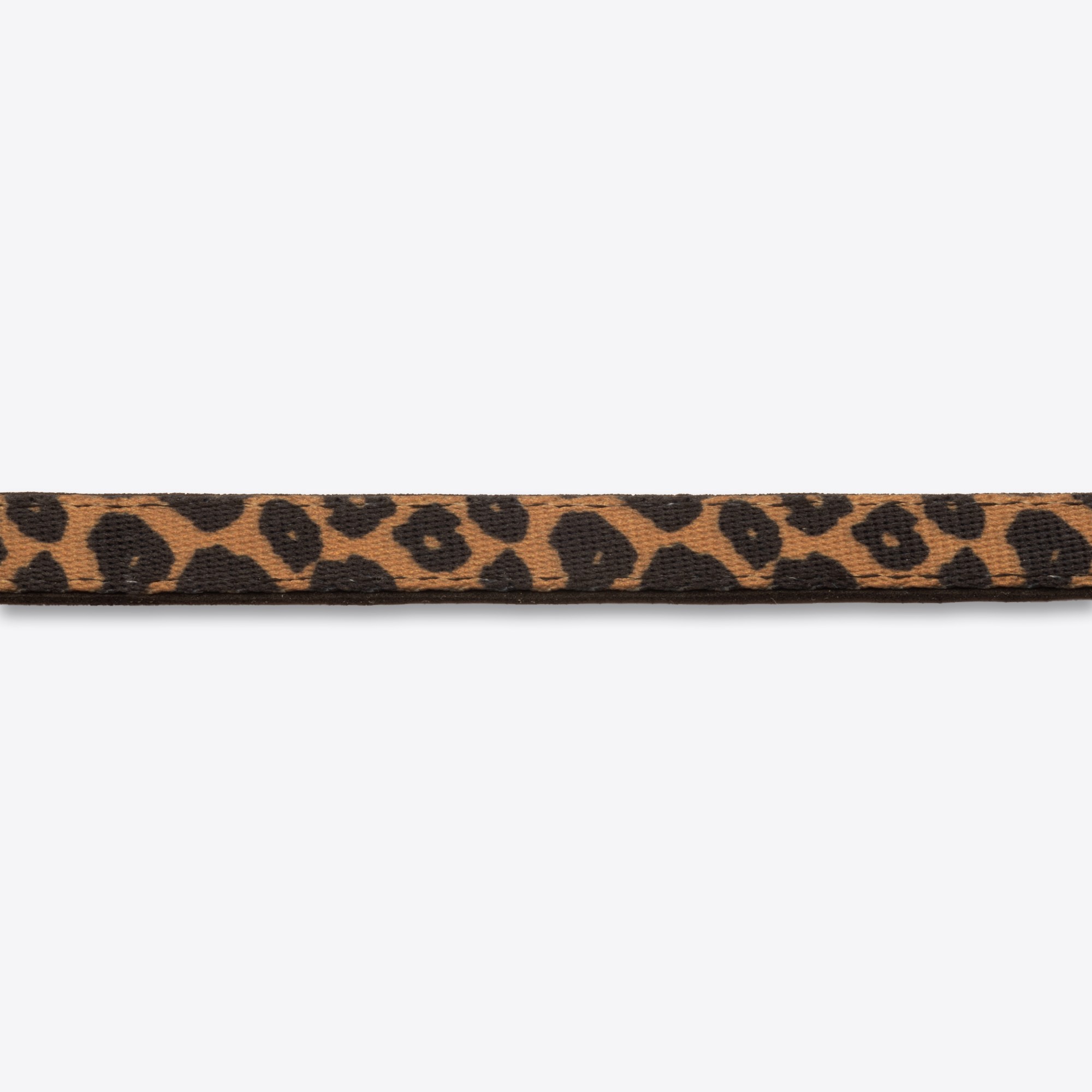 SIENNA LEOPARD SAFETY KEDİ BOYUN TASMASI