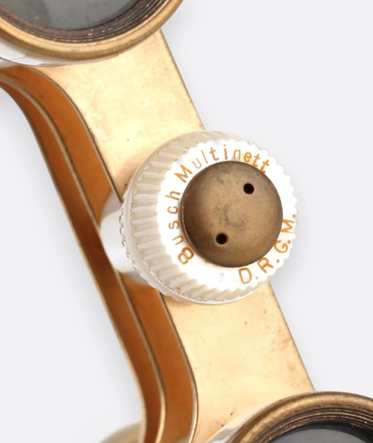 Busch Multinett D.R.G.M. Sedef Opera Dürbünü