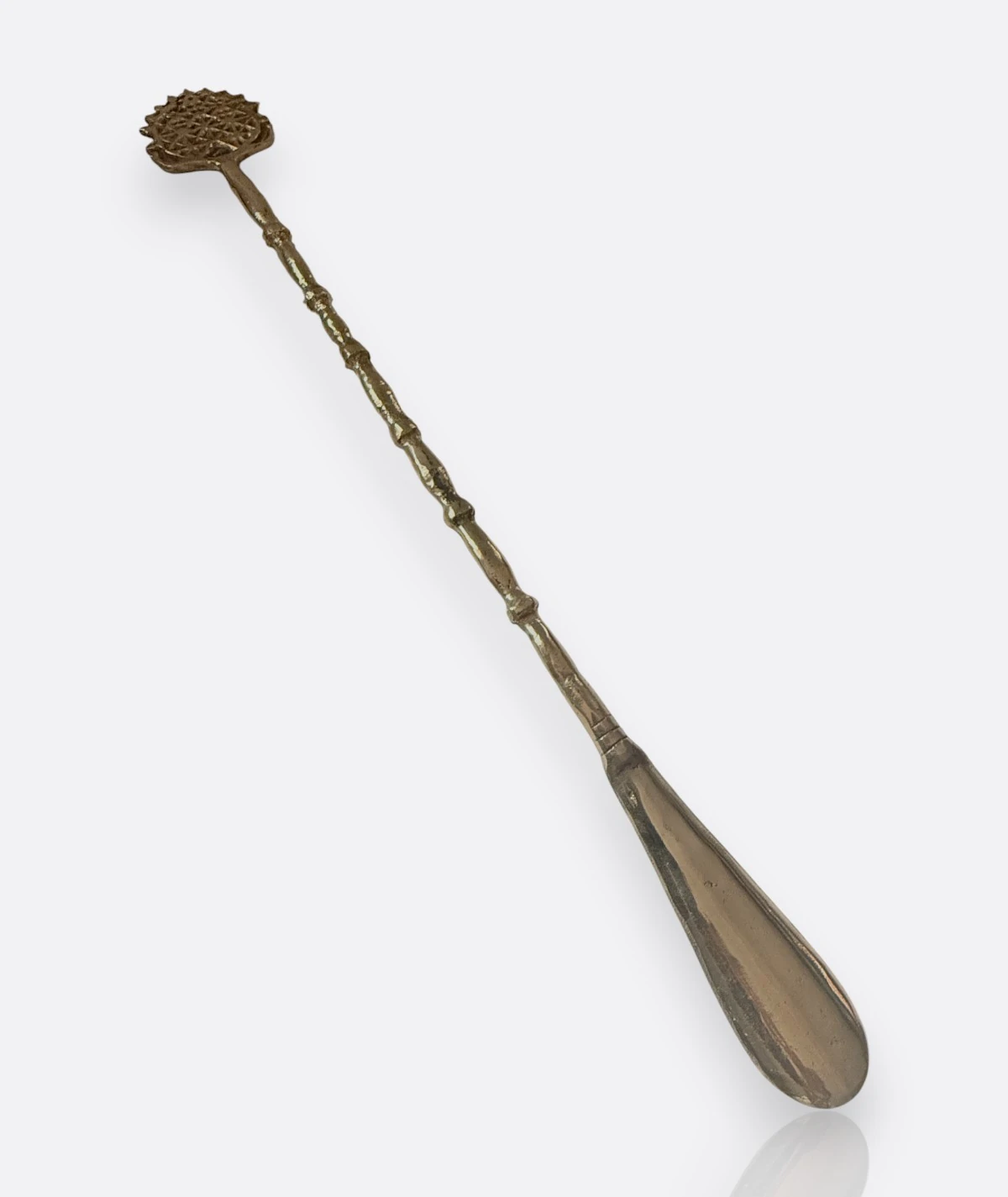 Antika Pirinç Kerata 19./20. Yüzyıl Başları