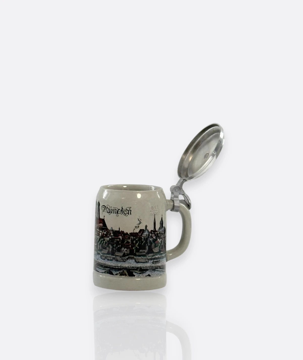 Löwenbräu Münih Bira Kupası – Almanya, 20. Yüzyıl