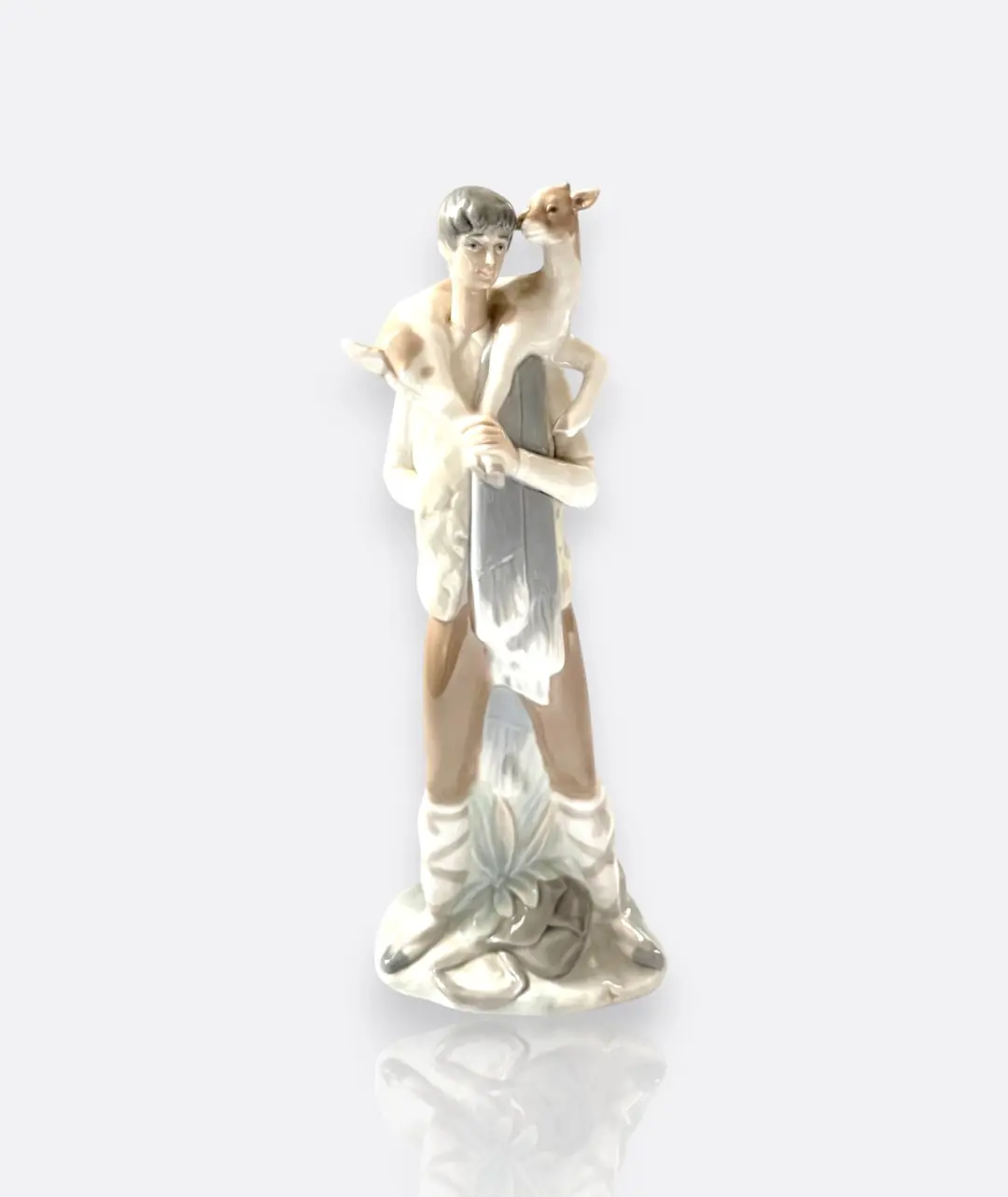 Lladro-Nao