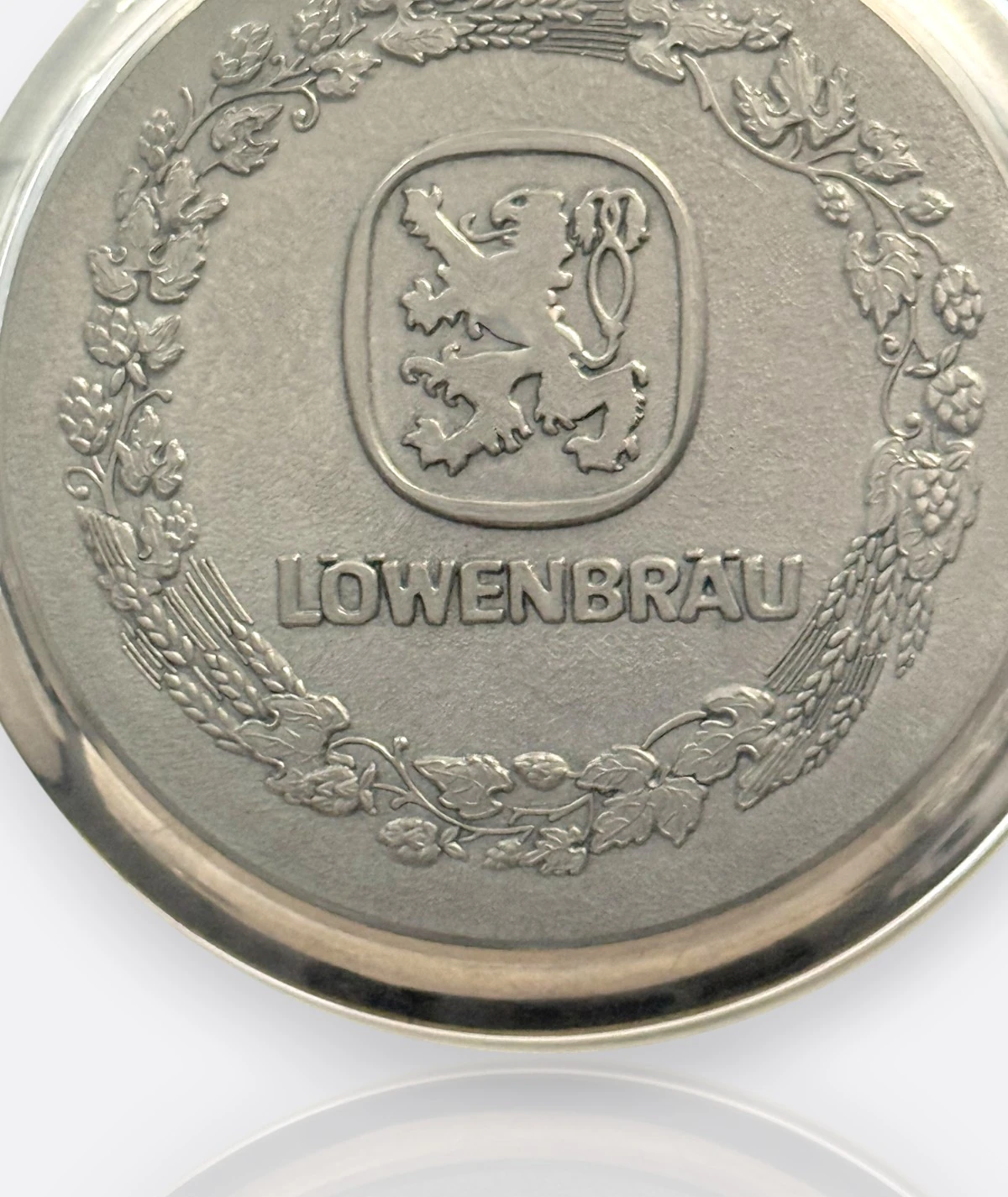 Löwenbräu Münih Bira Kupası – Almanya, 20. Yüzyıl