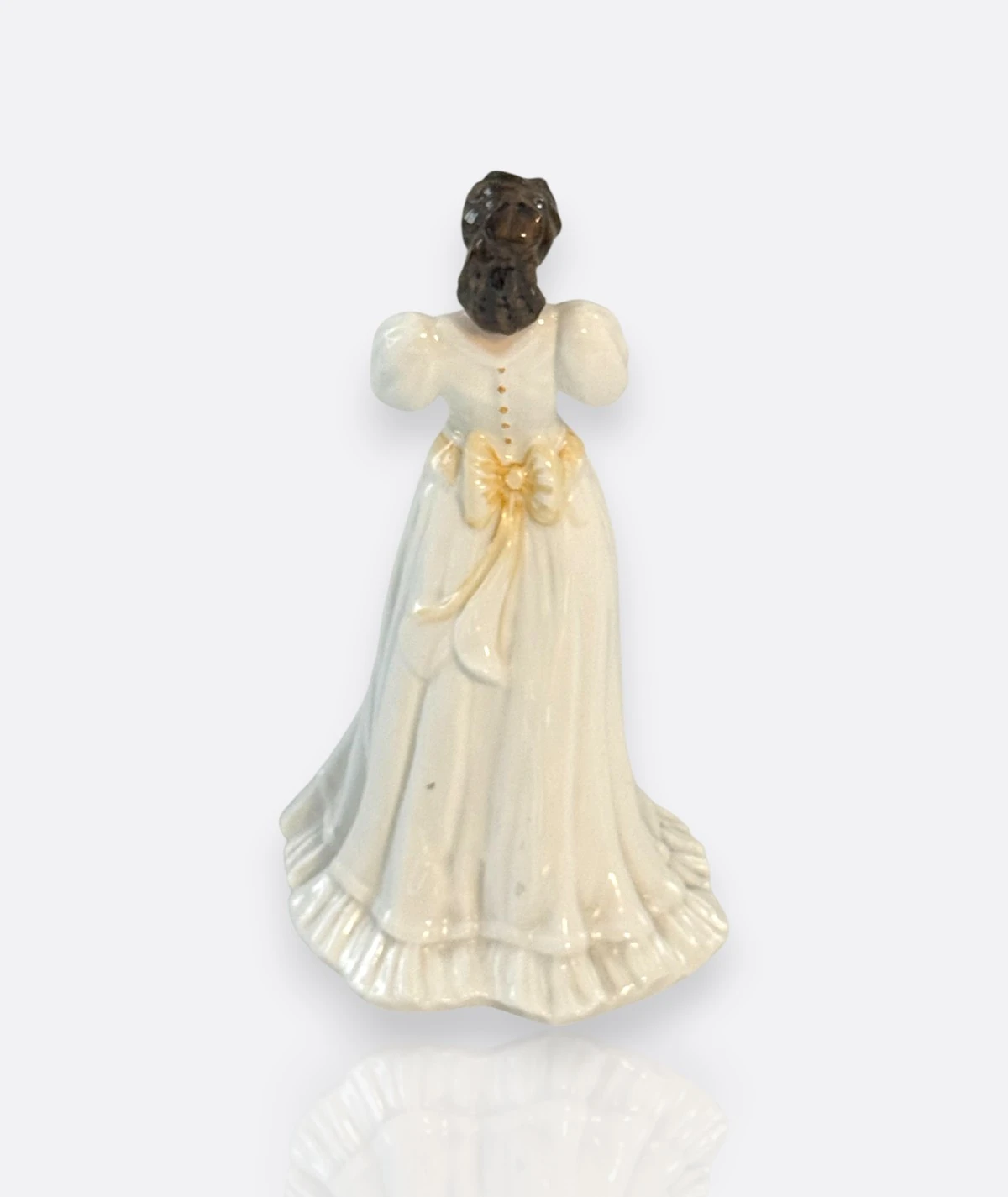 Royal Doulton “Maria” Porselen Figür HN 3381 – İngiltere, 1993