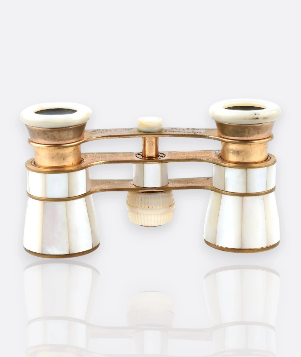 Busch Multinett D.R.G.M. Sedef Opera Dürbünü