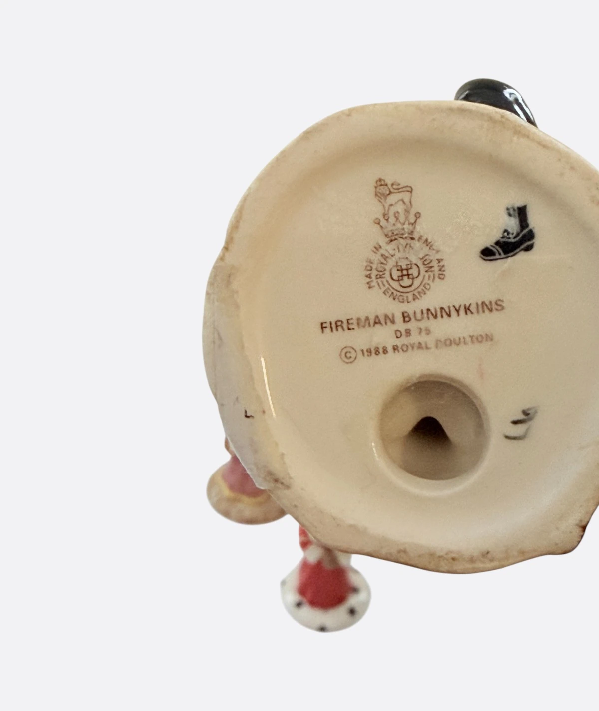 Royal Doulton – Bunnykins Collection (1987–2003) (10 adet)