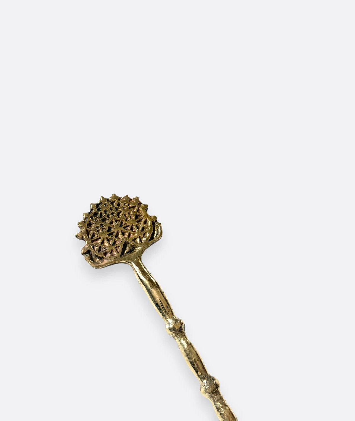 Antika Pirinç Kerata 19./20. Yüzyıl Başları