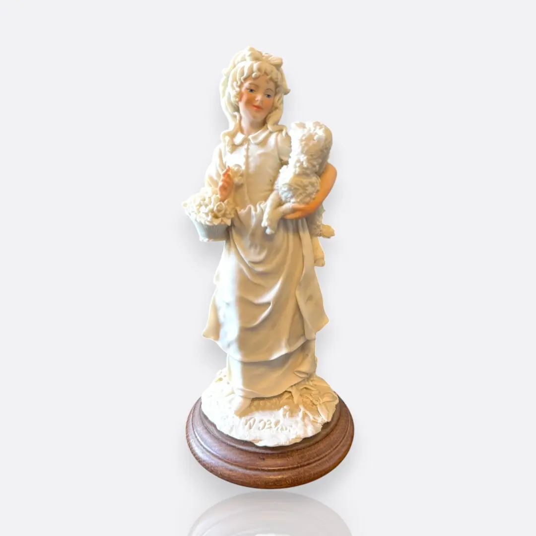 Capodimonte