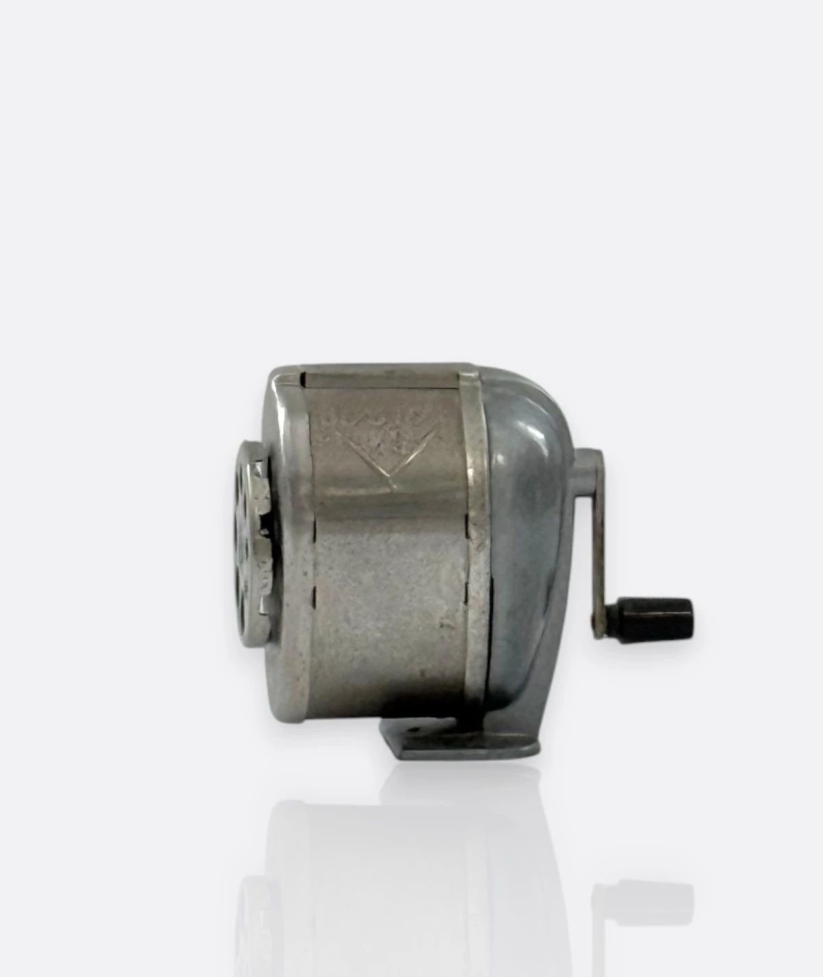  Masaüstü Kurmalı Kalemtıraş - Boston No. 55 (1940’lar, ABD)