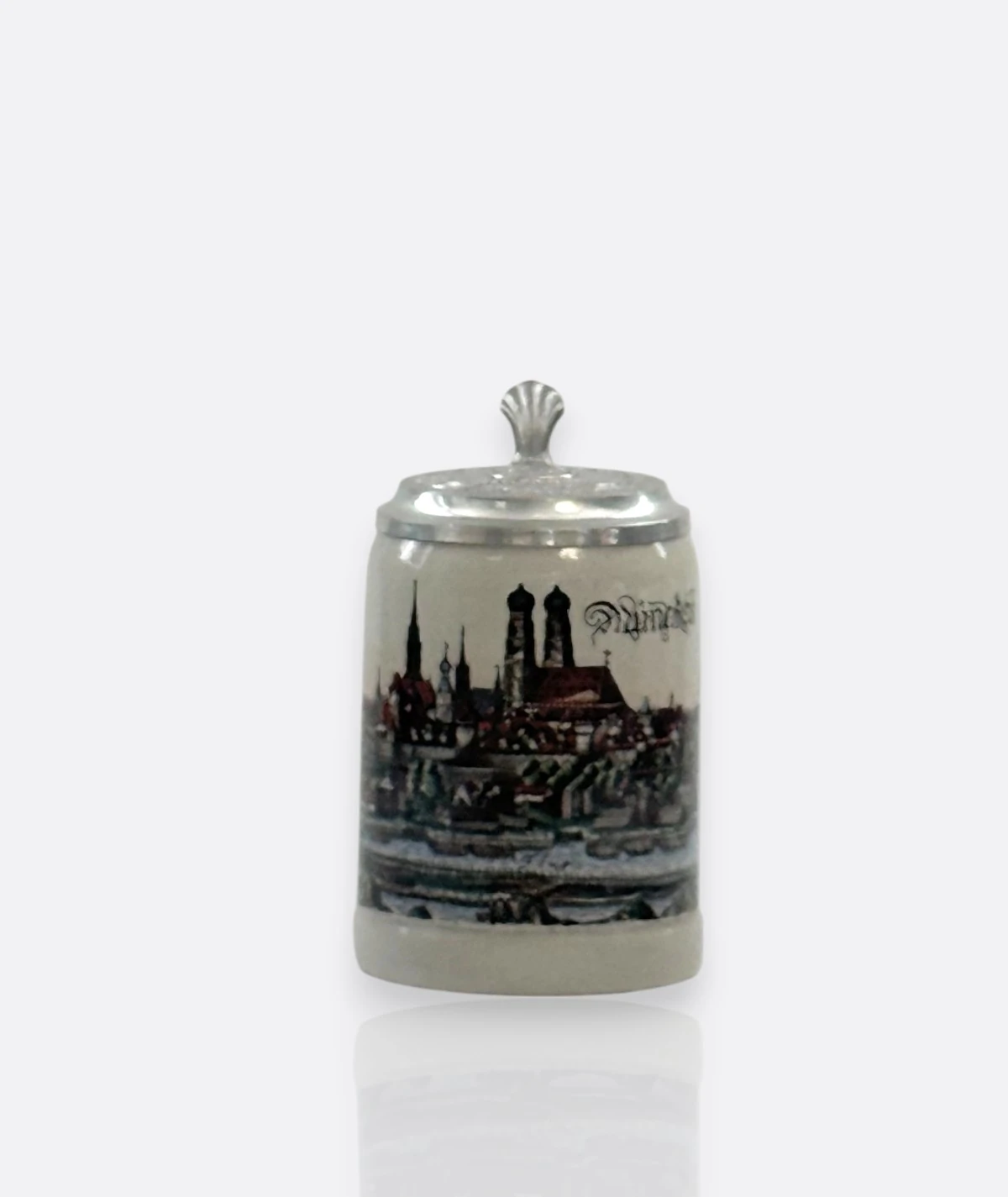 Löwenbräu Münih Bira Kupası – Almanya, 20. Yüzyıl