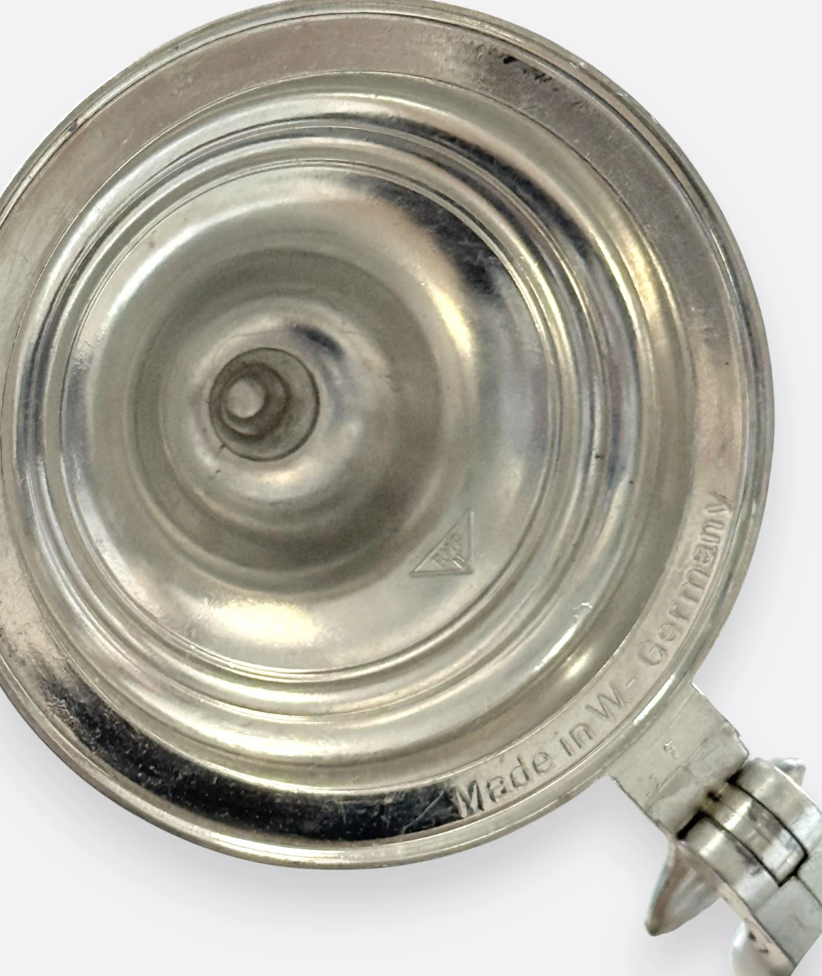 Erinnerung an meine Dienstzeit  Bira Kupası – Batı Almanya, 20. Yüzyıl 