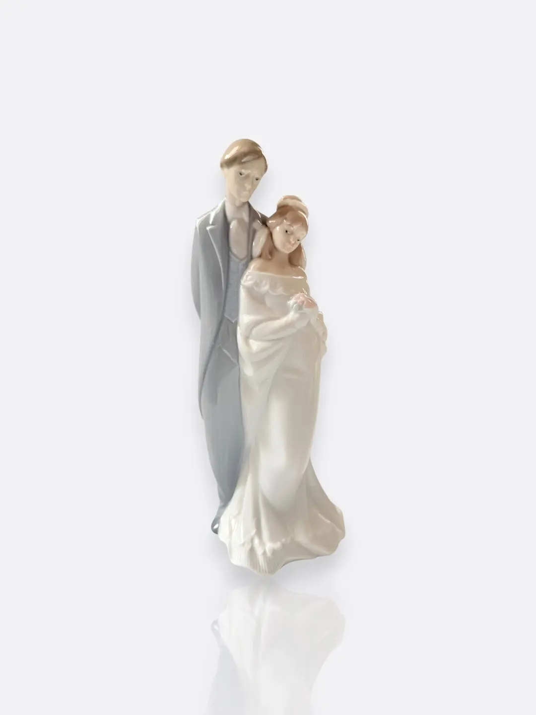 Lladro-Nao