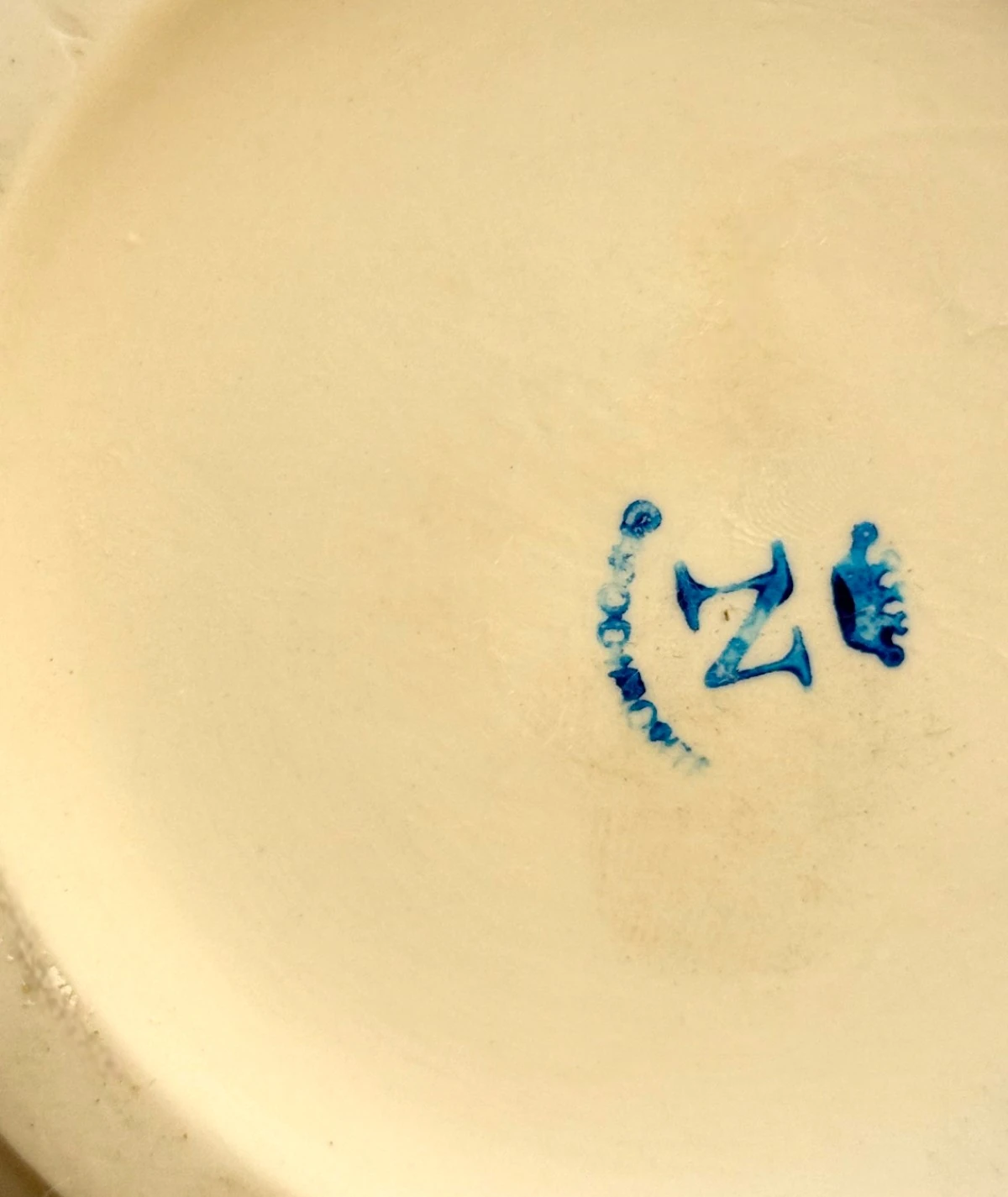 Capodimonte El İşçiliği Porselen Şekerlik Çifti – İtalya, 1950’ler