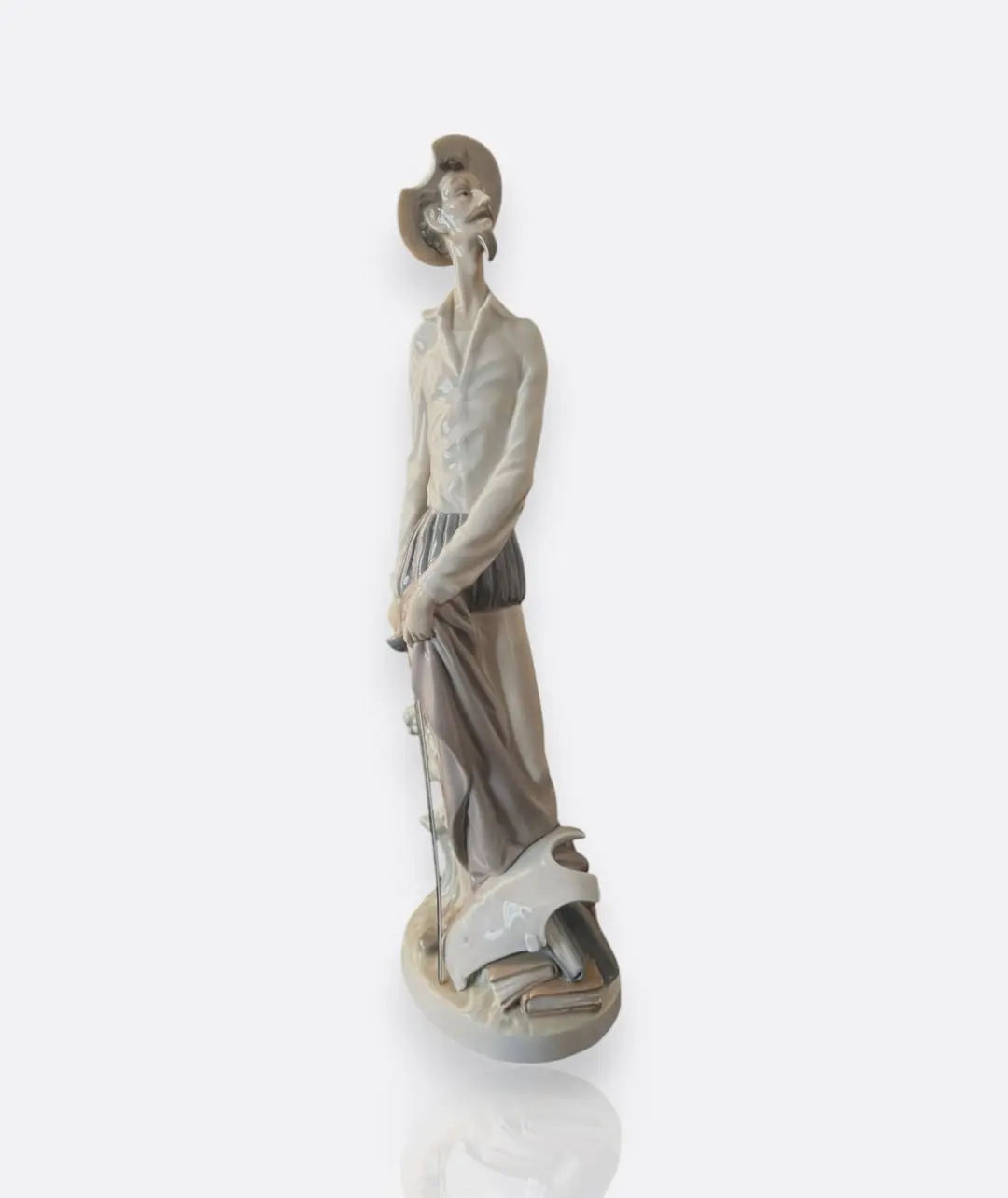 Lladro-Nao