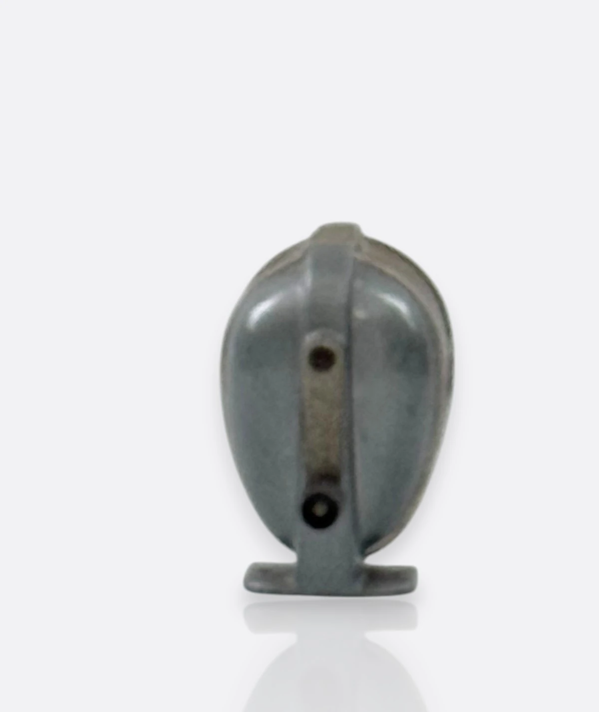  Masaüstü Kurmalı Kalemtıraş - Boston No. 55 (1940’lar, ABD)