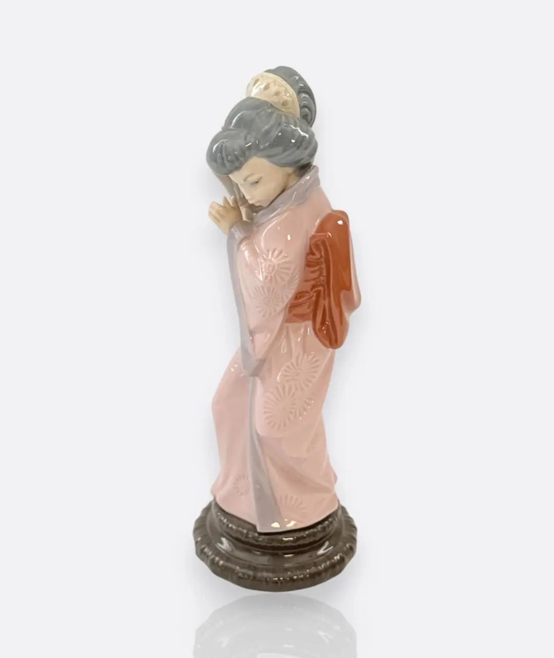 Lladro-Nao