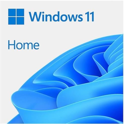 Microsoft Windows 11 Home TR (OEM)