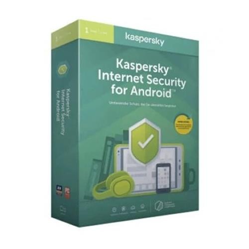 Kaspersky Android Security (Sadece Android Uyumlu Cihazlar İçin)