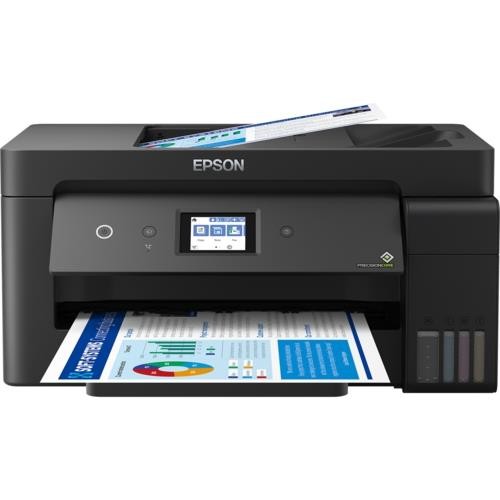 Epson L14150 Renkli Tanklı Fax-Fot-Tar-Yazıcı A3 (Tarayıcı ve Fotokopi A4 )