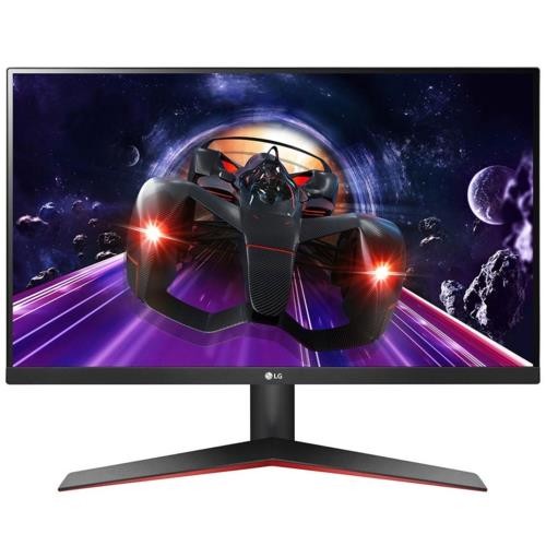 LG 31.5" 32MP60G-B IPS Gaming Monitör 1ms Siyah