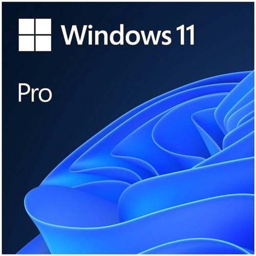 Microsoft Windows 11 Pro TR (OEM)