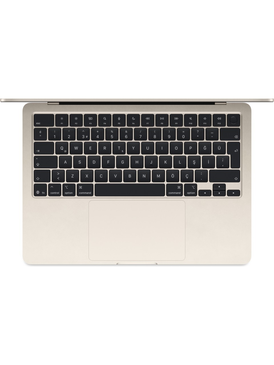 Apple 13" MacBook Air M4 16GB 512GB 