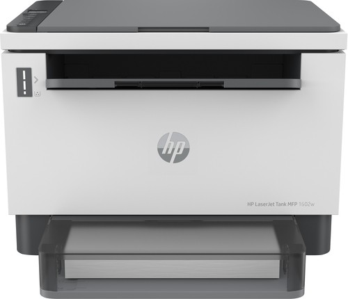 HP 2R3E8A LaserJet Tank 1602W Yaz/Tar/Fot-A4