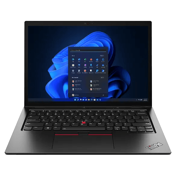 Lenovo ThinkPad L13 Yoga 21FJ0038TX i7-1355u 32GB 1TB 13.3" DOS