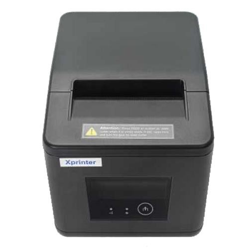 XPrinter XP Q805K Masaüstü Fiş Yazıcı