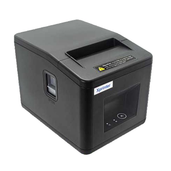 XPrinter XP Q805K Masaüstü Fiş Yazıcı