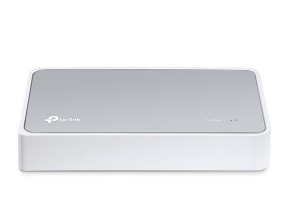 TP-Link TL-SF1008D 10/100Mbps 8Port Switch