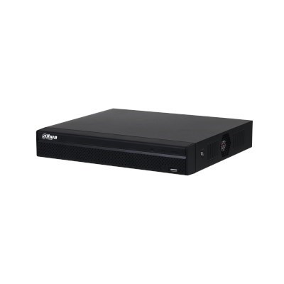 Dahua NVR2116HS-S3 16 Kanal 1U H.265 NVR 1x16TB