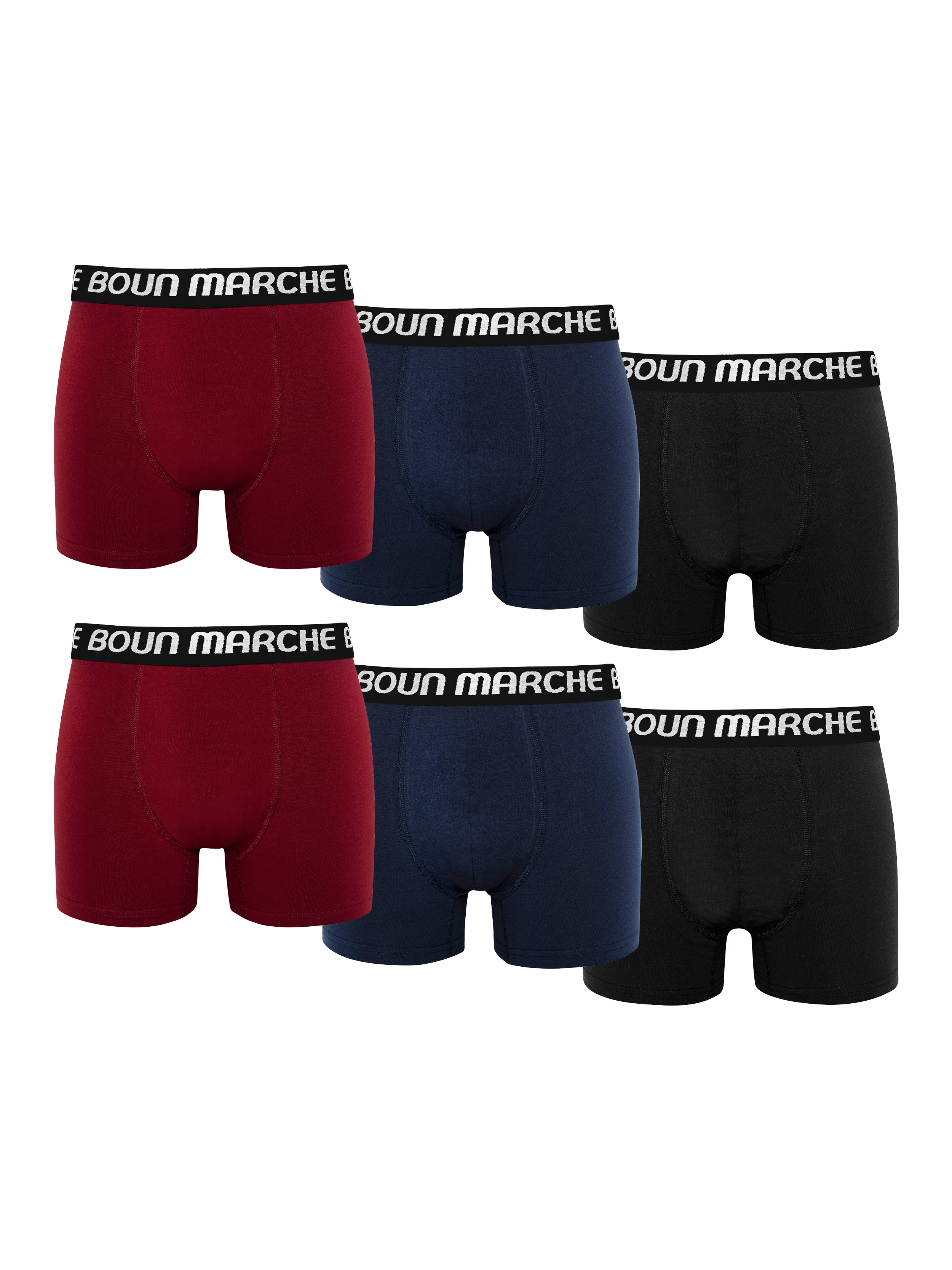 siyah-bordo-lacivert