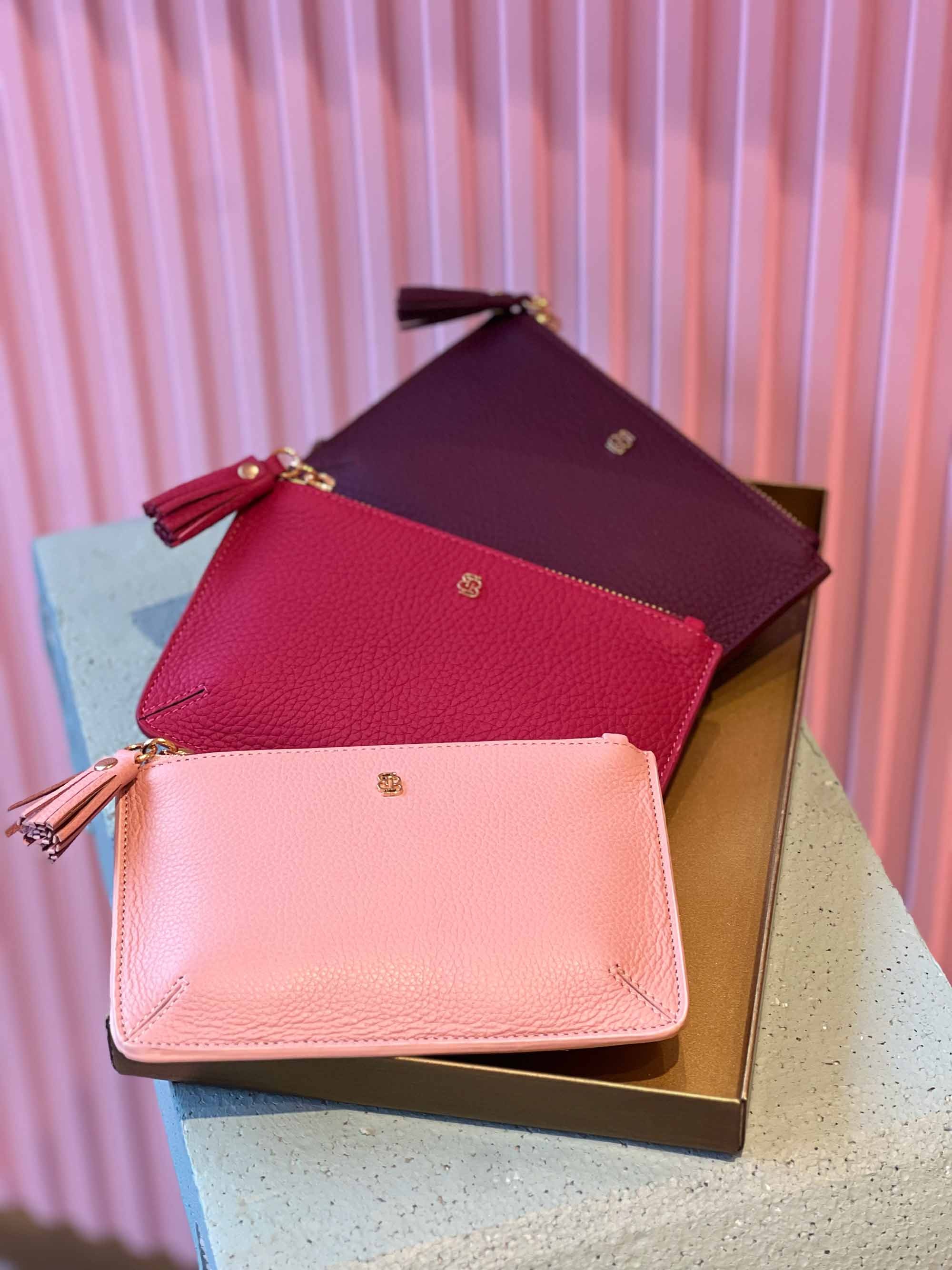 FRAU MINI CLUTCH