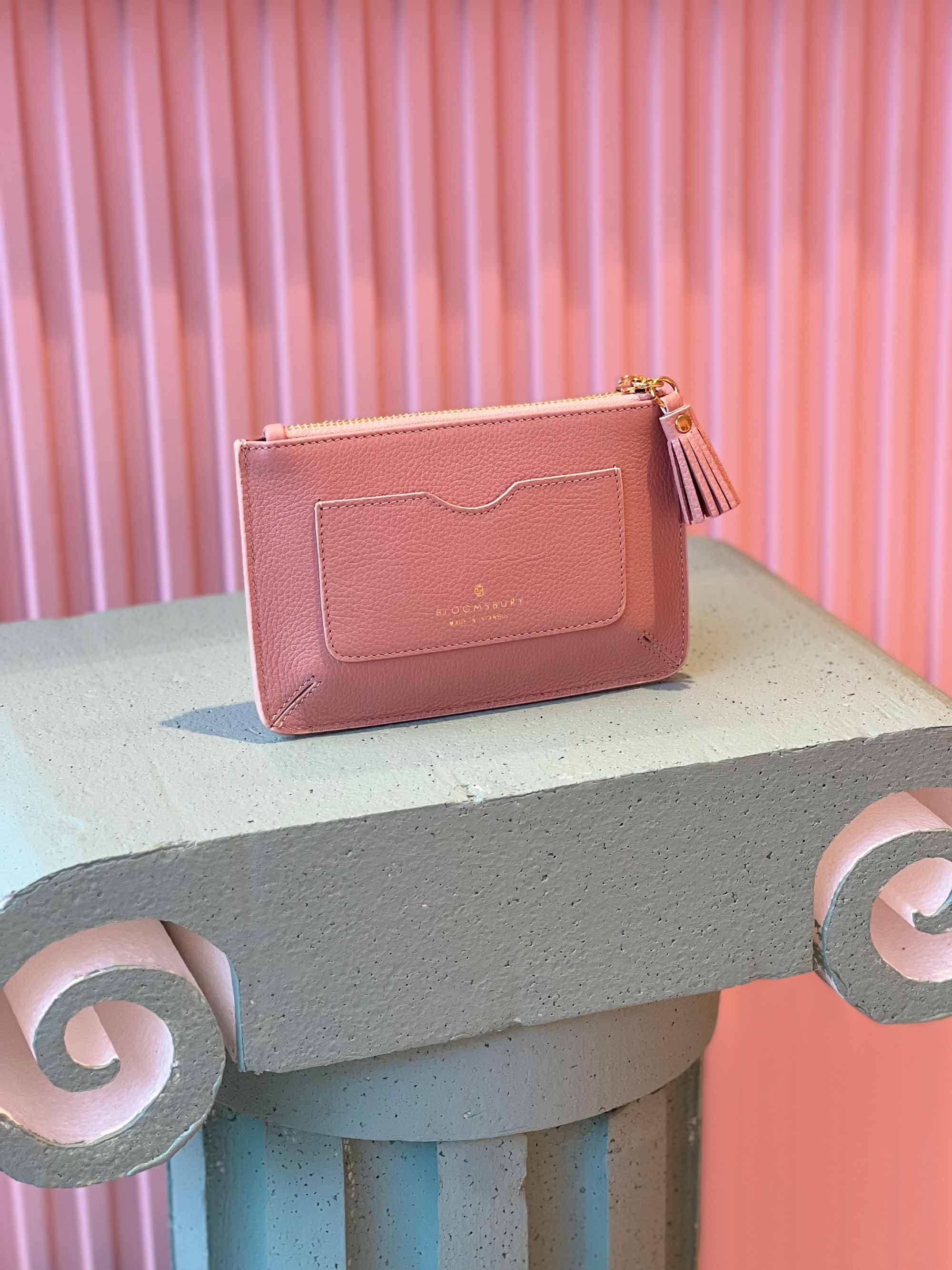 FRAU MINI CLUTCH