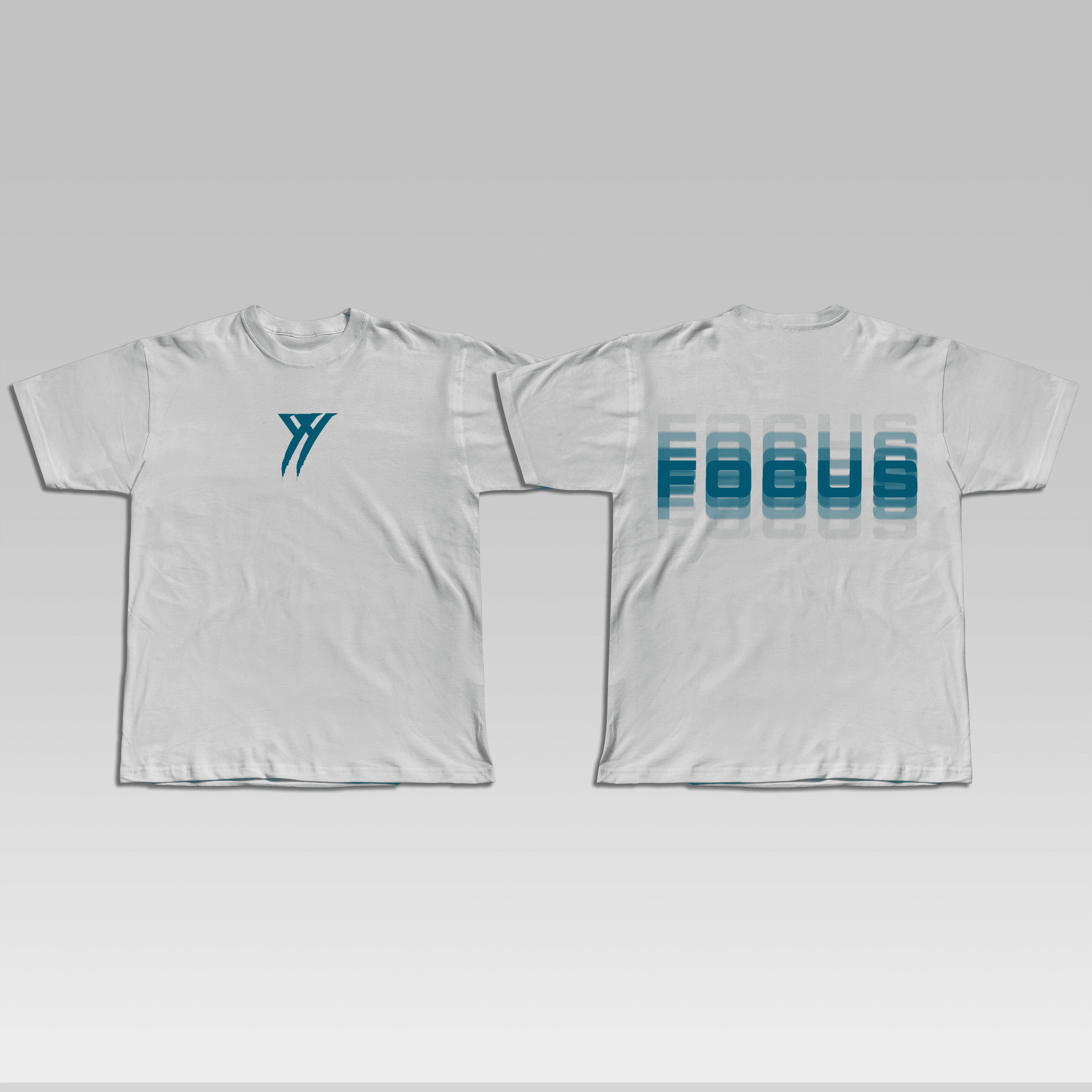 FOCUS Oversize T shirt